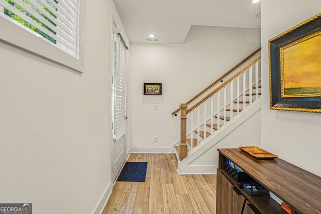 274 Dilbeck Place NE, Atlanta, GA 30342