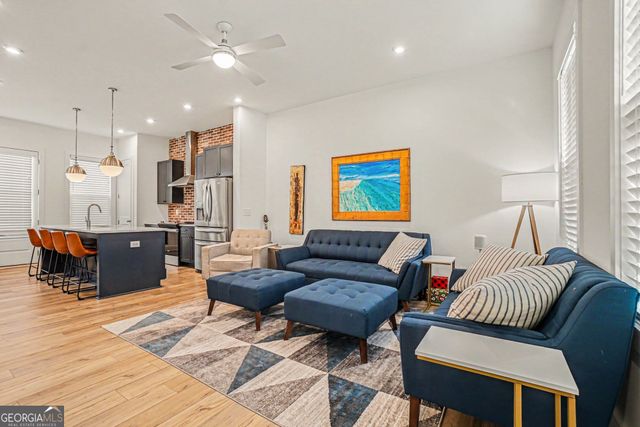 274 Dilbeck Place NE, Atlanta, GA 30342