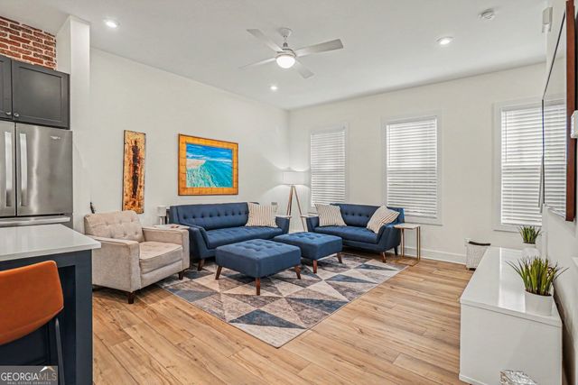 274 Dilbeck Place NE, Atlanta, GA 30342