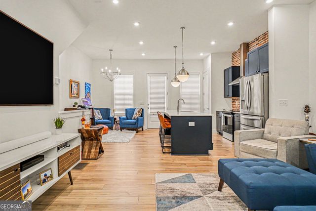 274 Dilbeck Place NE, Atlanta, GA 30342