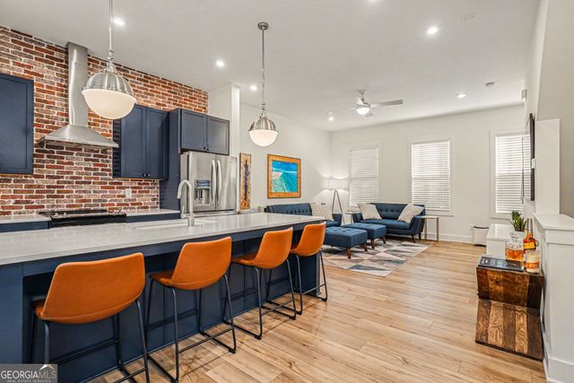 274 Dilbeck Place NE, Atlanta, GA 30342