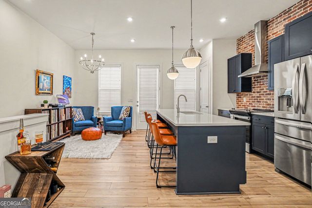 274 Dilbeck Place NE, Atlanta, GA 30342