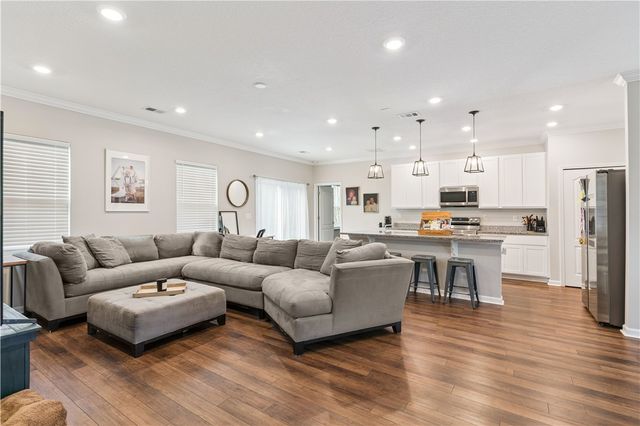 206 Boatsman Way, St Marys, GA 31558