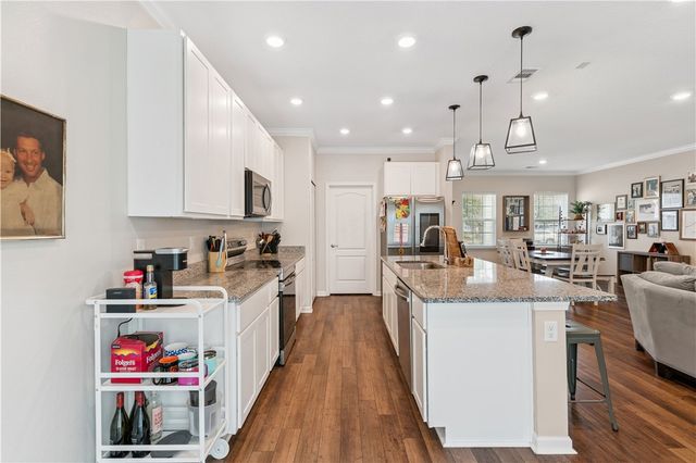 206 Boatsman Way, St Marys, GA 31558