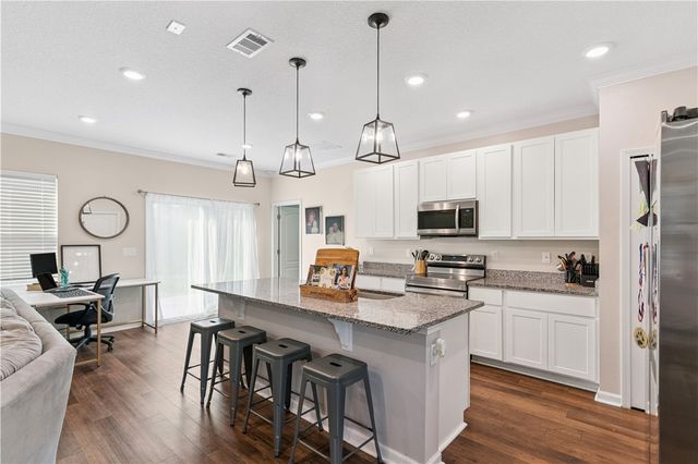 206 Boatsman Way, St Marys, GA 31558