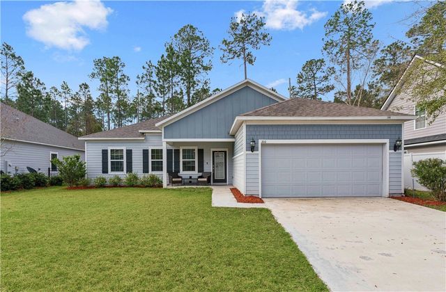 206 Boatsman Way, St Marys, GA 31558