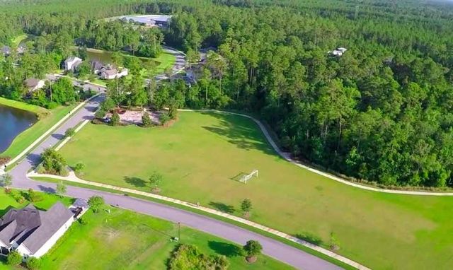 206 Boatsman Way, St Marys, GA 31558