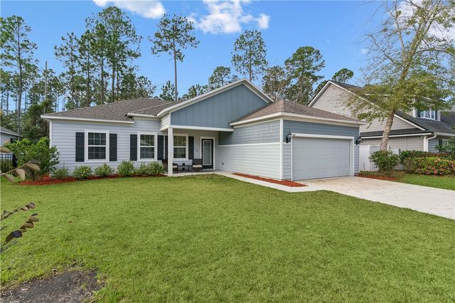 206 Boatsman Way, St Marys, GA 31558