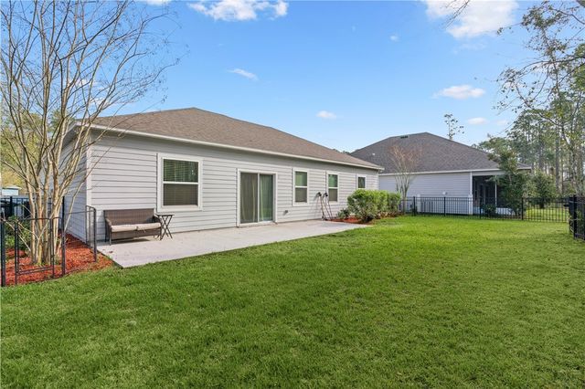 206 Boatsman Way, St Marys, GA 31558