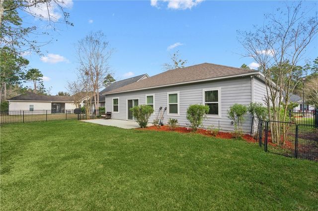 206 Boatsman Way, St Marys, GA 31558