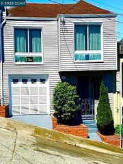 786 Colby St, San Francisco, CA 94134