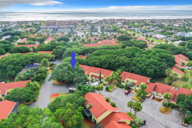 3960 A1A South Unit 801, St Augustine, FL 32080