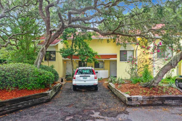 3960 A1A South Unit 801, St Augustine, FL 32080