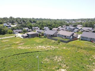 Lot 10 W Lincoln Place, Indianola, IA 50125
