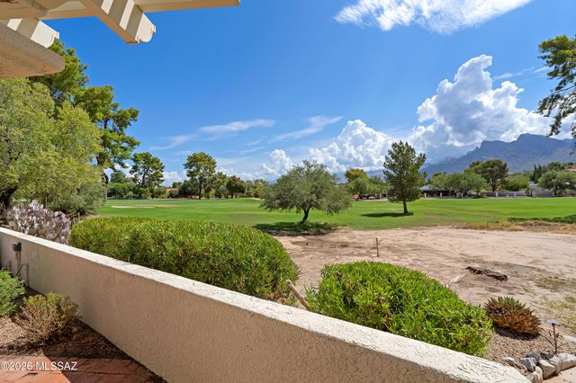9816 N Calle Loma Linda, Oro Valley, AZ 85737