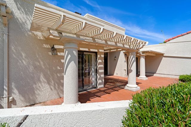 9816 N Calle Loma Linda, Oro Valley, AZ 85737