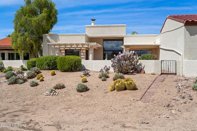 9816 N Calle Loma Linda, Oro Valley, AZ 85737