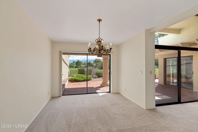 9816 N Calle Loma Linda, Oro Valley, AZ 85737