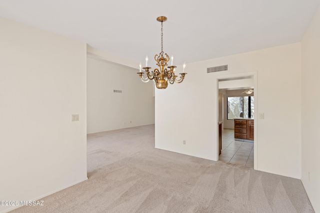 9816 N Calle Loma Linda, Oro Valley, AZ 85737