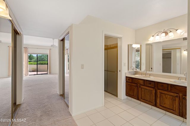 9816 N Calle Loma Linda, Oro Valley, AZ 85737