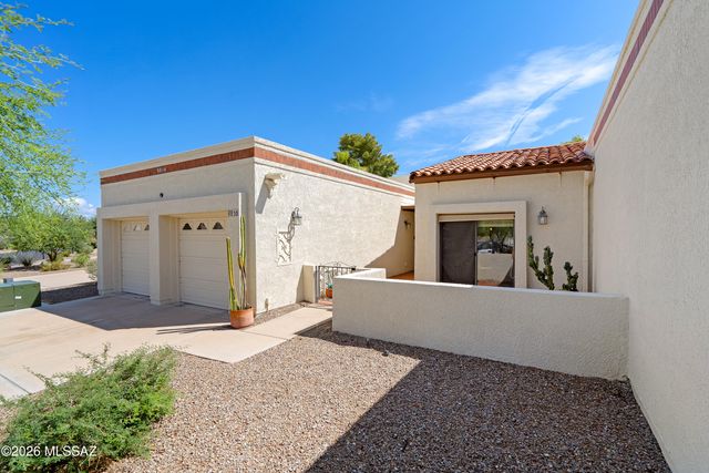 9816 N Calle Loma Linda, Oro Valley, AZ 85737