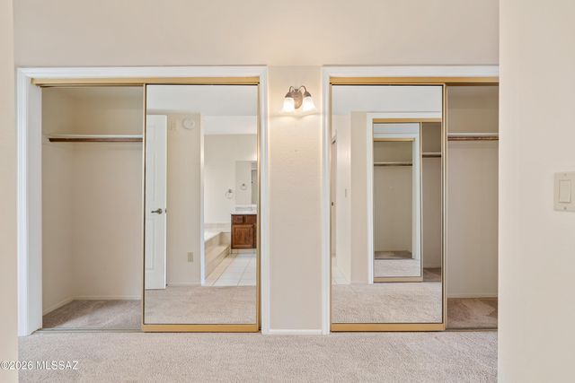 9816 N Calle Loma Linda, Oro Valley, AZ 85737