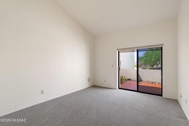 9816 N Calle Loma Linda, Oro Valley, AZ 85737