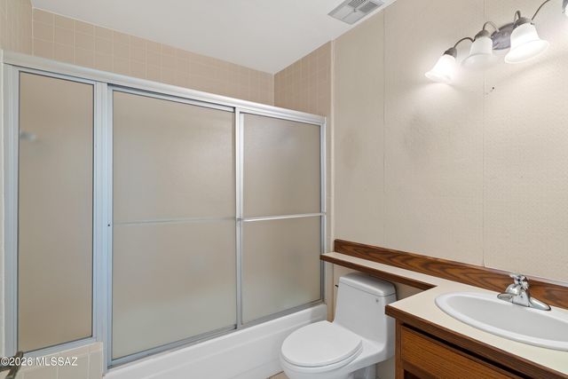9816 N Calle Loma Linda, Oro Valley, AZ 85737