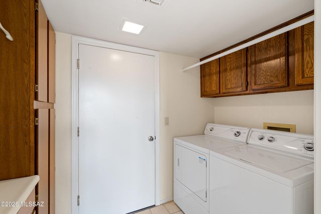 9816 N Calle Loma Linda, Oro Valley, AZ 85737