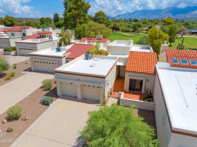 9816 N Calle Loma Linda, Oro Valley, AZ 85737