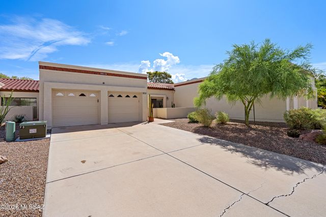 9816 N Calle Loma Linda, Oro Valley, AZ 85737