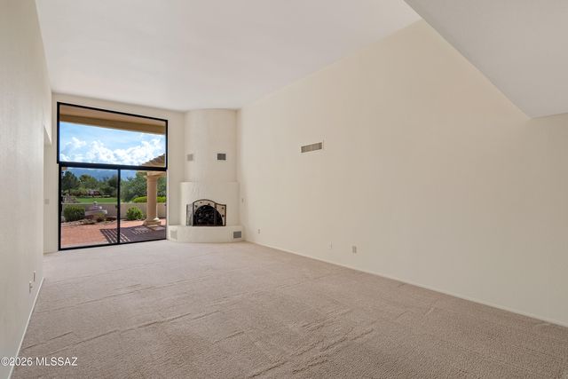 9816 N Calle Loma Linda, Oro Valley, AZ 85737