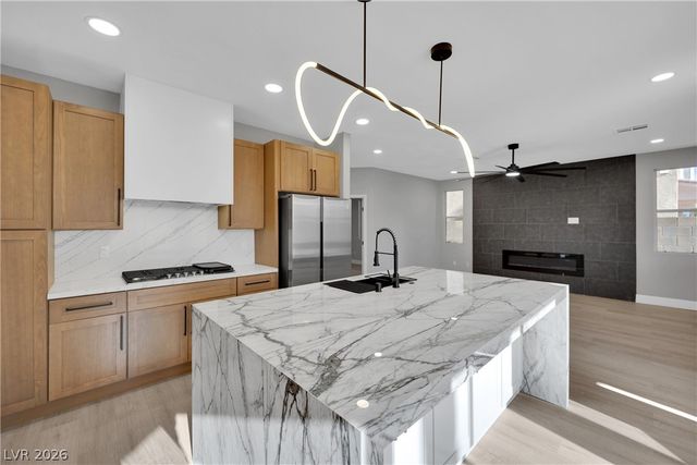 3786 Port Ritchey Street, Las Vegas, NV 89147