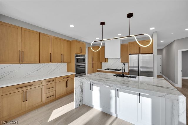 3786 Port Ritchey Street, Las Vegas, NV 89147