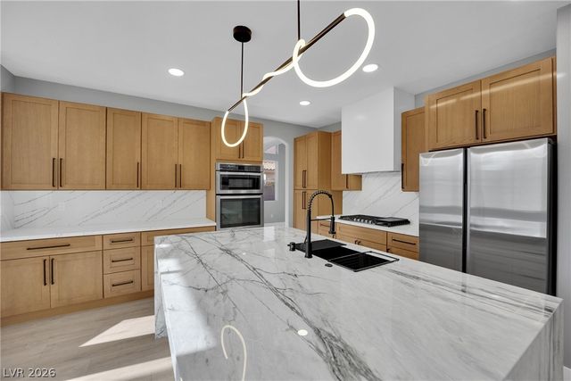 3786 Port Ritchey Street, Las Vegas, NV 89147