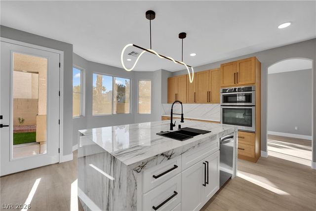 3786 Port Ritchey Street, Las Vegas, NV 89147