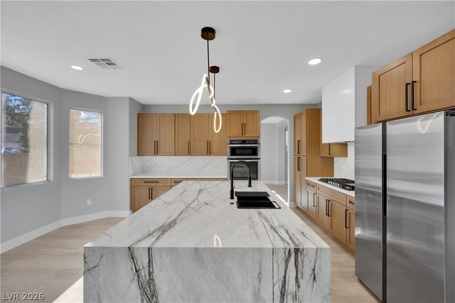 3786 Port Ritchey Street, Las Vegas, NV 89147