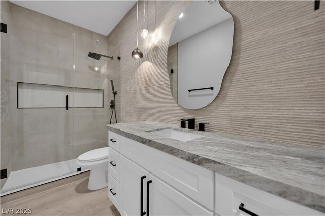 3786 Port Ritchey Street, Las Vegas, NV 89147