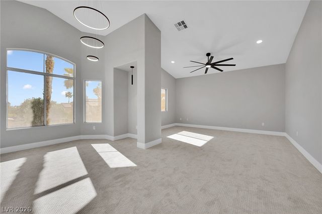 3786 Port Ritchey Street, Las Vegas, NV 89147