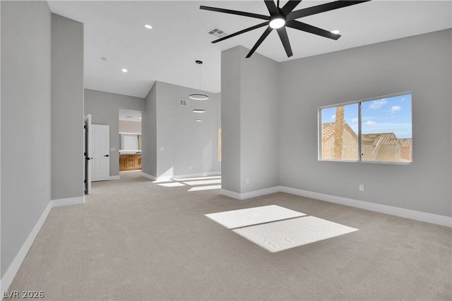 3786 Port Ritchey Street, Las Vegas, NV 89147