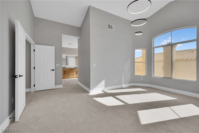 3786 Port Ritchey Street, Las Vegas, NV 89147