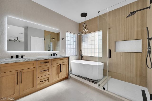 3786 Port Ritchey Street, Las Vegas, NV 89147