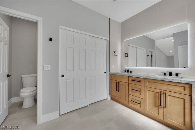 3786 Port Ritchey Street, Las Vegas, NV 89147