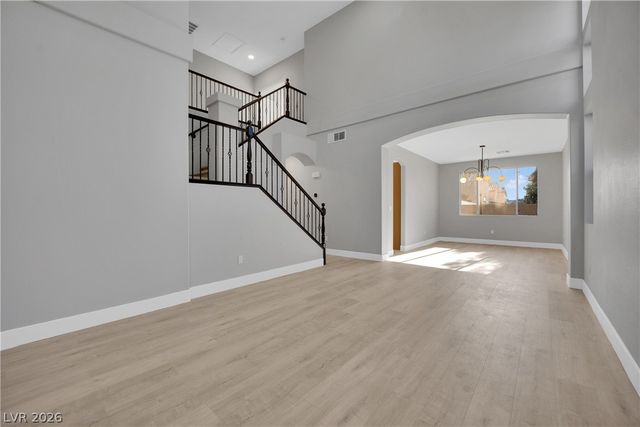 3786 Port Ritchey Street, Las Vegas, NV 89147