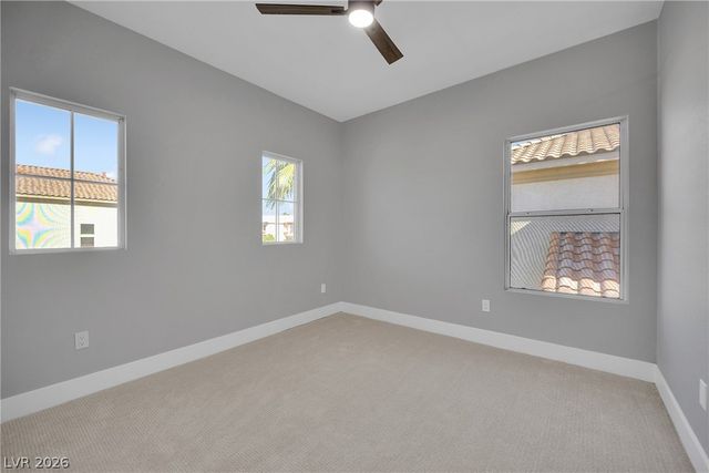 3786 Port Ritchey Street, Las Vegas, NV 89147