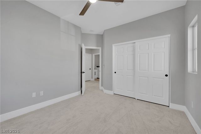 3786 Port Ritchey Street, Las Vegas, NV 89147