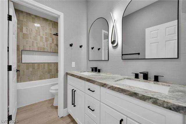 3786 Port Ritchey Street, Las Vegas, NV 89147