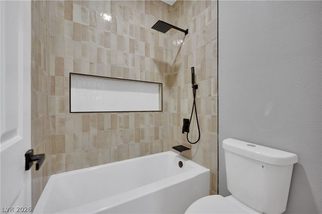 3786 Port Ritchey Street, Las Vegas, NV 89147