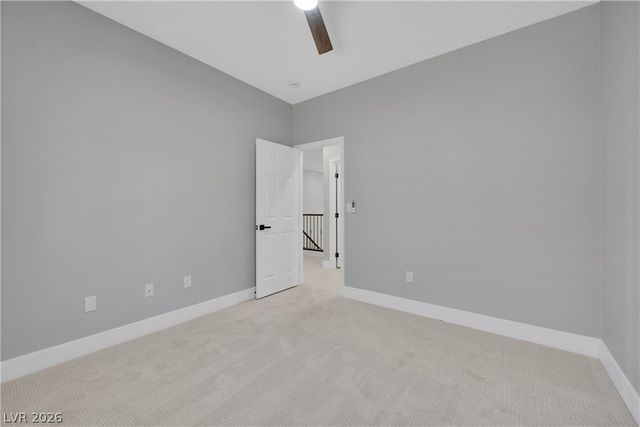 3786 Port Ritchey Street, Las Vegas, NV 89147