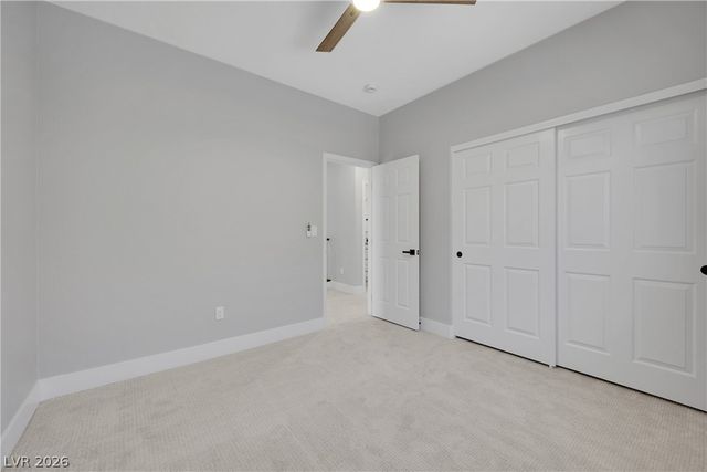 3786 Port Ritchey Street, Las Vegas, NV 89147